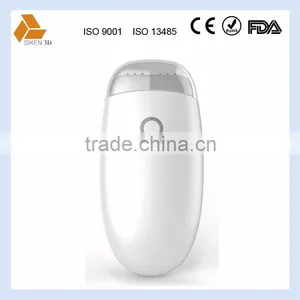 Hand Held Face Laser Home Face Lift Machine No-needle rf Skin Instrument thumbnail-1