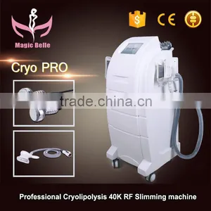 Body Shaping Micro Machine Slimming Machine Fat Freezing Rf Vacuum Cavitation Cryolipolysis Freezefats From China thumbnail-1