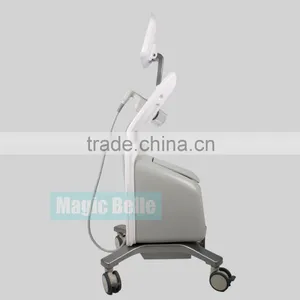 New Product in 2015 Focused Ultrasound Slimming Ultrasound Fat Loss Equipment Liposonix Slimming for Salon Use thumbnail-2