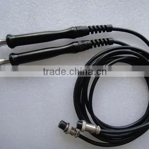 NL-SPA600 Best Selling Cosmetic Microcurrent Facial Therapy Spa Machines thumbnail-6