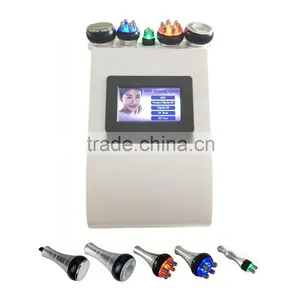CAVITATION +VACUUM+LASTER MULTIPOLE RF thumbnail-1