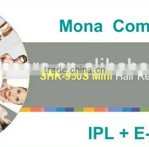 Fine Lines Removal Cheapest IPL Skin 530-1200nm Care Machine Price/multifunction Laser Beauty Machine/SHR IPL 10MHz thumbnail-6