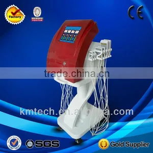 Cold Laser Machine for Cellulite Treatment thumbnail-1