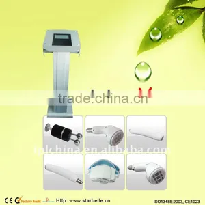 Meso Cavitation rf Body Shaping thumbnail-1