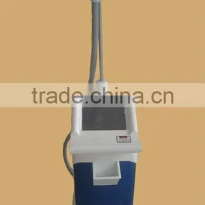 Newest Technology Long Pluse Laser Hair Removal Machine-P003 With Cooling Probe thumbnail-1