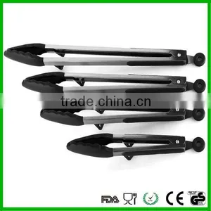 Food Bread Barbecue Clip/Steak Clip Tongs thumbnail-3