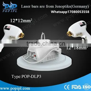 808 Diode Laser Hair Removal Machine 808nm Diode Laser Only Portable thumbnail-6