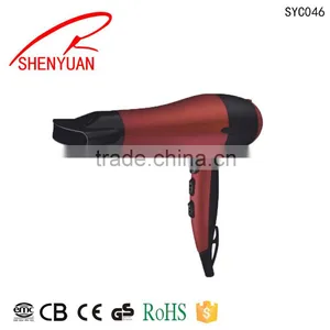 Best Travel Small Inexpensive Price Hair Dryers With Diffuser thumbnail-1