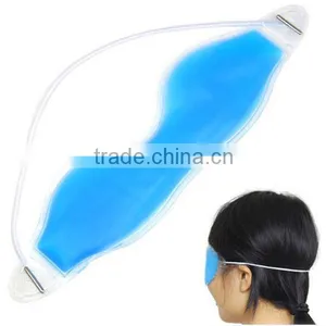 Dark Circles Remove Cool Gel Sleeping Eye Mask thumbnail-1