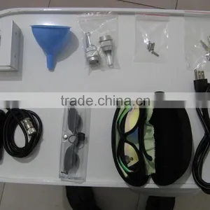 Carbon Laser Peel Facial Rejuvenation Acne Treatment thumbnail-6