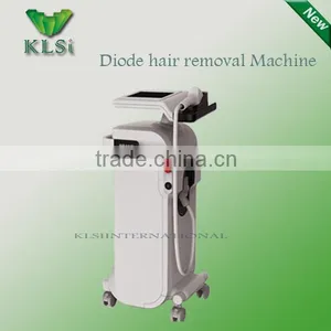Diode Laser Equipment For Hair Removal Professional Hair Removal Permanent Hair Removal Equipment thumbnail-1