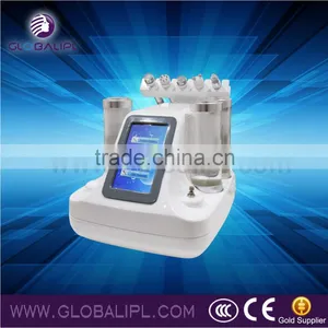 Face Moisturizing Skin Whitening Portable Water Oxygen Beauty Machine thumbnail-2
