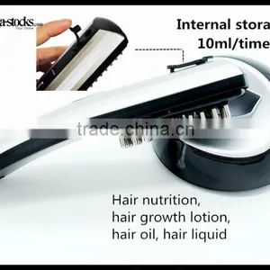 Follinex Massager Comb, NIB thumbnail-1