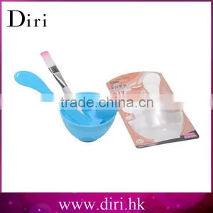 Mask Brushes Kit With Spoon and Bowl Wholesale thumbnail-5