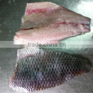 FROZEN BLACK TILAPIA FILLET thumbnail-1