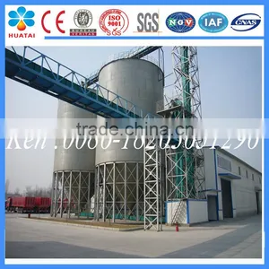 Corn Oil Production Line thumbnail-1