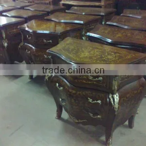 French Commode thumbnail-2