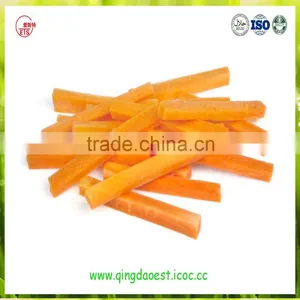 Chinese Frozen Carrot Sticks thumbnail-2