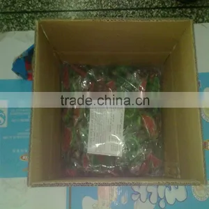 Mixed Fruity Flavor Halal Jelly Beans thumbnail-6