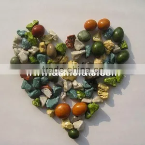 Low Price Stone Chocolate Candy Snacks Made in China thumbnail-6