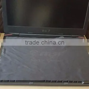 New and Original Msi GT80 Gaming Laptop MSI GT80 Titan SLI-255 18.4" Core i7 Gaming Laptop thumbnail-4