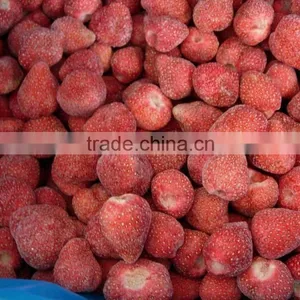 Frozen Strawberry thumbnail-1