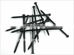 Black Concrete Nails thumbnail-1
