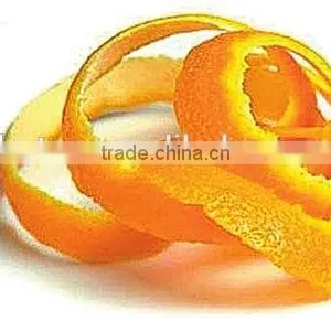 Citrus Aurantium Extract 10%-98% HPLC Nobiletin thumbnail-4