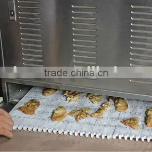 Microwave Drying Machine for Beef Jerky / Pork Jerky/ Mutton Jerky thumbnail-1