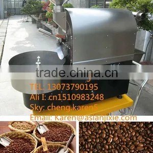 5kg Coffee Roaster Machine/1kg Coffee Roasting Machine thumbnail-1