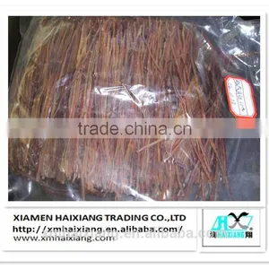 Dried Seasoned Squid Wings Shred/squid Snacks Supplier From China thumbnail-4