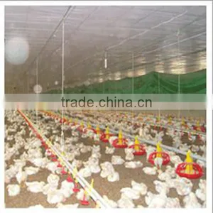 Poultry Controlled Equipment Chicken Water Cup Drinker for Sale thumbnail-1