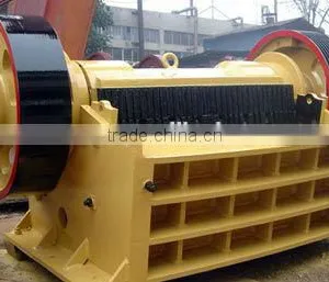 Stone Crusher Machine/jaw Crusher thumbnail-1