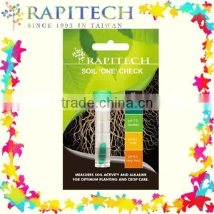 Garden Soil Test Kit for pH Test thumbnail-1