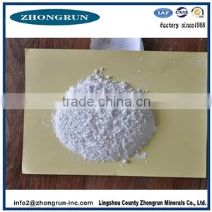 China First Grade Talc Powder/high Whiteness Talc Powder thumbnail-1