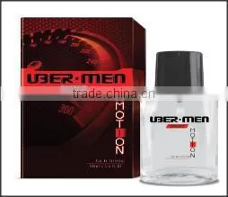 Uber Men Sport Eau De Toilette - MOT1ON 100ML thumbnail-1