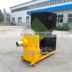 Straw Pellet Boiler Burner thumbnail-1