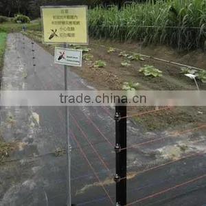 Electric Fence Unit China Factory thumbnail-1
