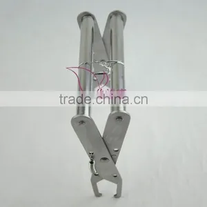 Stainless Steel Beehive Frame Grip thumbnail-4