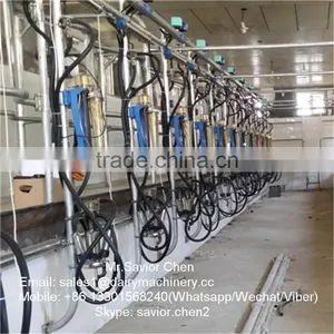 Dairy Farm Cow Used Milking Equipment thumbnail-3