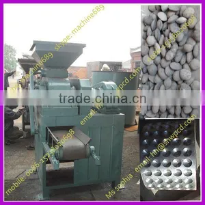 2016 Roll Type Coal Briquette Making Machine/coal Briquette Machine thumbnail-1