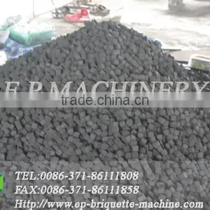 CE Approved 12 Pcs/time Shisha Charcoal/shisha Charcoal Briquette Machine thumbnail-5