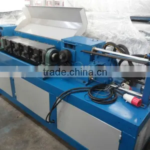 Automatic Rebar Straighten and Cutting Machine(Hydraulic Type) thumbnail-1