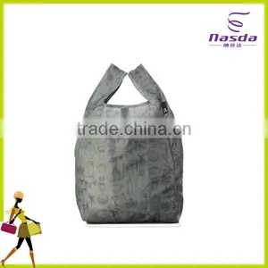 Nice Polyester Bag Shopping Bag Cheap Bag thumbnail-4