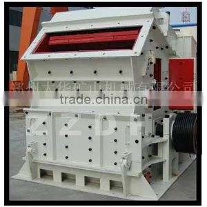 ISO and High Efficient Low-cost Sand Making Machine thumbnail-1