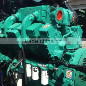 China Supplier Diesel Generator Factory in China Generator Diesel thumbnail-1