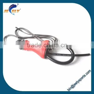 KITESURFING KITE QUICK RELEASE SYSTEM,QR System,Chicken Loop thumbnail-3