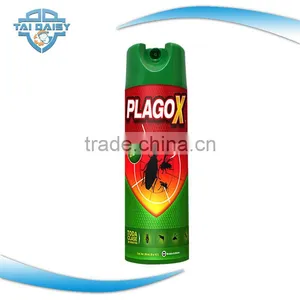 400ml Oil-based Mosquito Spray thumbnail-4