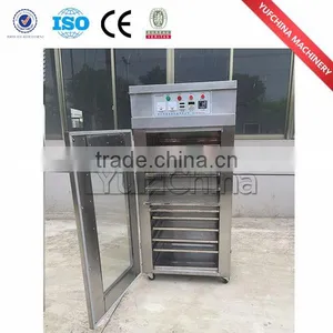 Energy Saving Rotary Dryer With Large Capacity thumbnail-2