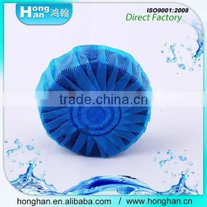 Blue Bubble Asanitary Urinal Block thumbnail-1